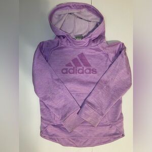 5T adidas sweatshirt